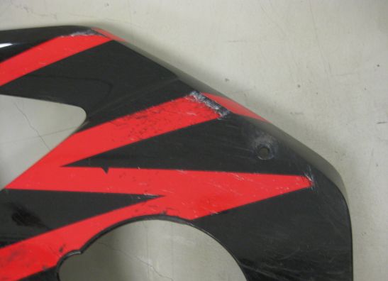 Linker zijkuip Honda CBR Fireblade