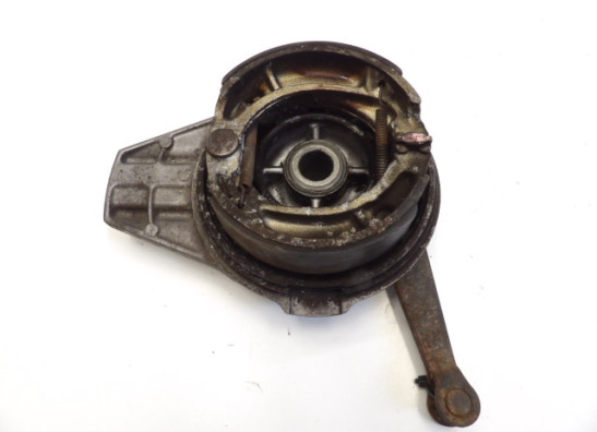 Trommelrem Honda NX 250 Dominator