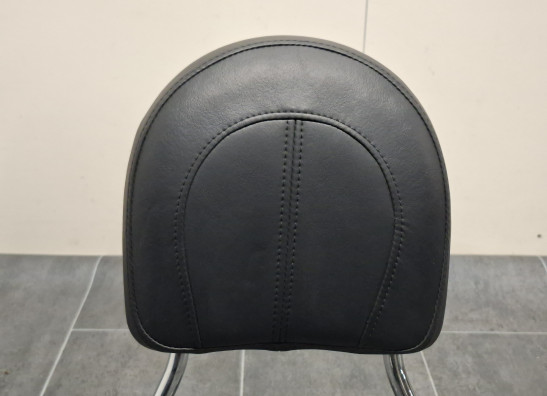 Rugsteun sissybar Harley Davidson FLSTN Deluxe