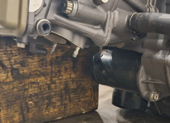 Motorblok Ducati Hypermotard 950