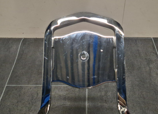 Rugsteun sissybar Harley Davidson Softtail