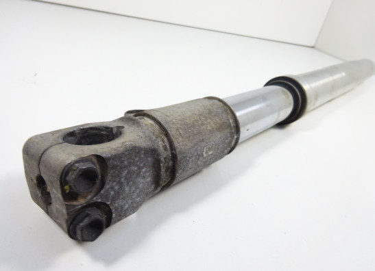 Voorpoot rechts compleet Ducati monster 600