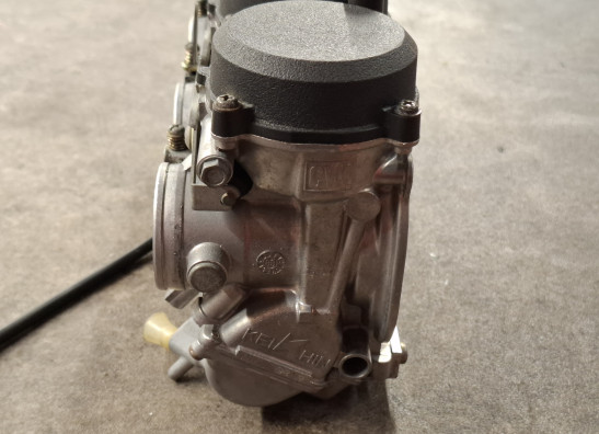 Carburetor assy Kawasaki ZZR 1100