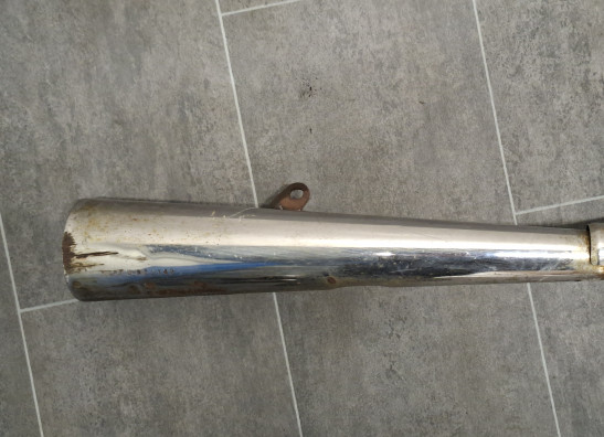 Muffler Suzuki GS 450