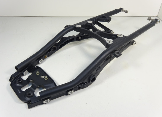 Achtersubframe Triumph Street Triple 675