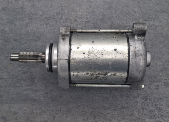 Startmotor Suzuki XF 650 Freewind