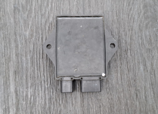 CDI ECU unit Kawasaki ZZR 600