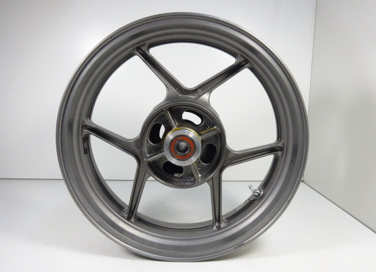 Achtervelg Kawasaki ER 6 2007-2011
