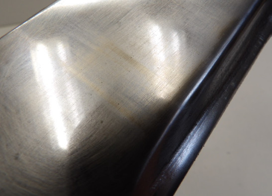 Sonstiges Suzuki LS 650