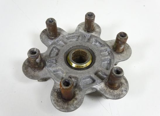 Tandwieldrager Ducati Monster S4