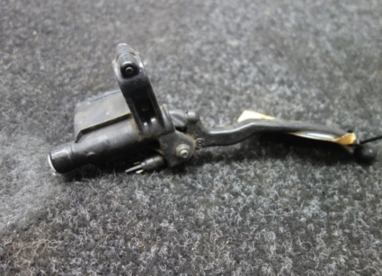 Rempomp Piaggio Mp3 400