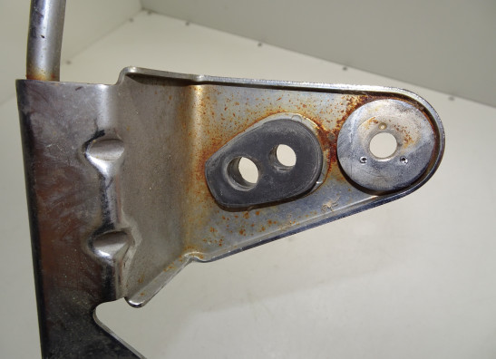 Kuipframe Kawasaki ZR 7