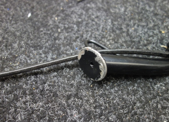 Standaard KTM RC 390