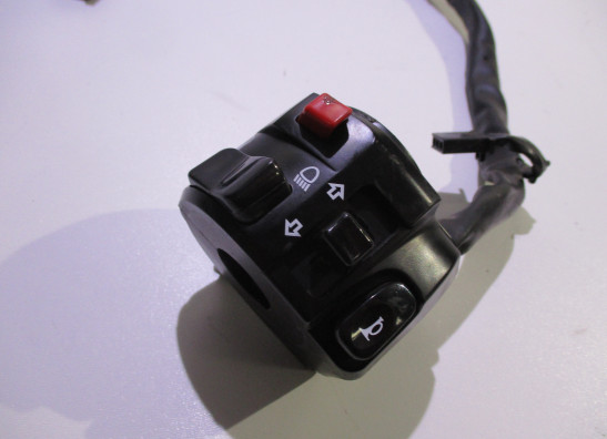 Stuurschakelaar links Kawasaki Z 800