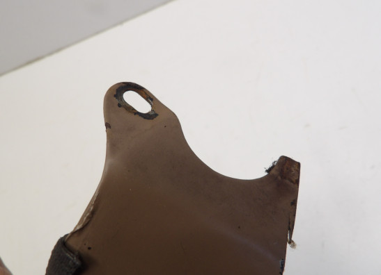 Frame - onderdelen Honda VT 1100