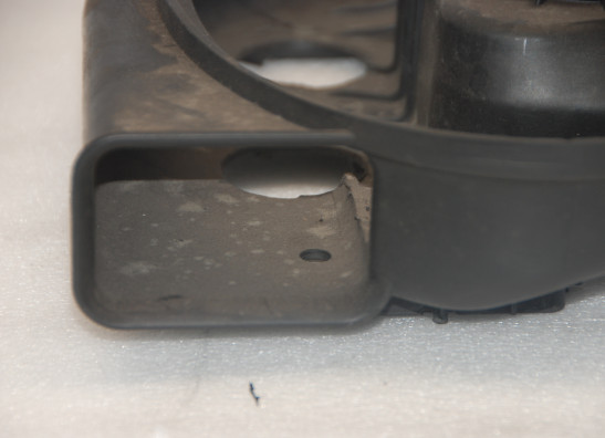 Air cleaner case Harley Davidson Softtail