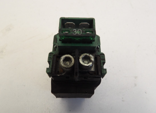 Startmotor relais Honda CBF 1000