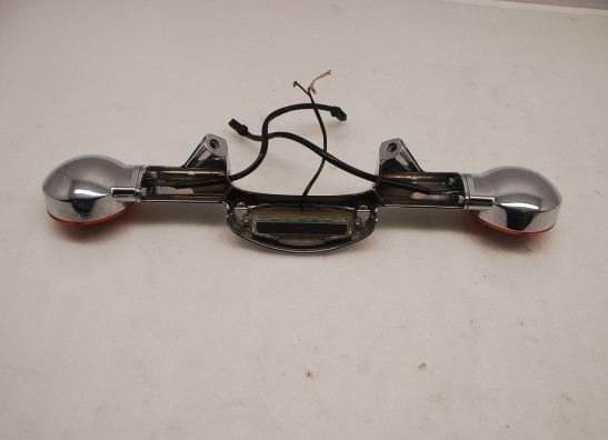Blinker Harley Davidson Touring FL