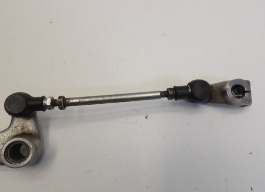 Schakelpedaal Yamaha Overige Yamaha