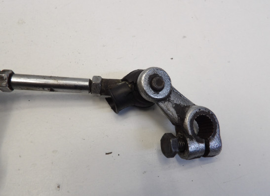 Schakelpedaal Suzuki GS 550