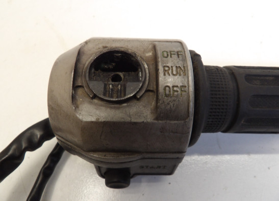 Stuurschakelaar rechts Honda CM 400 T 