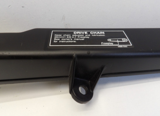 Kettenschutz Honda CBR 600 RR