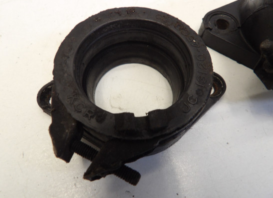 Inlaat rubber Suzuki VS 800 Intruder