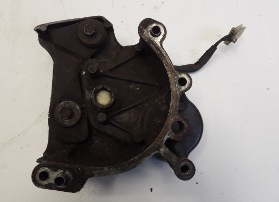 Motorblokdeksel voortandwiel Honda VFR 800 I