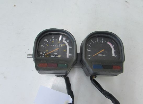 Meter combination Yamaha XV 700 / 750 SE