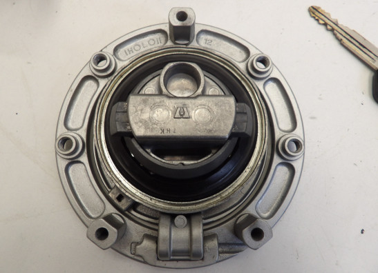 Slotenset Honda CBF 1000