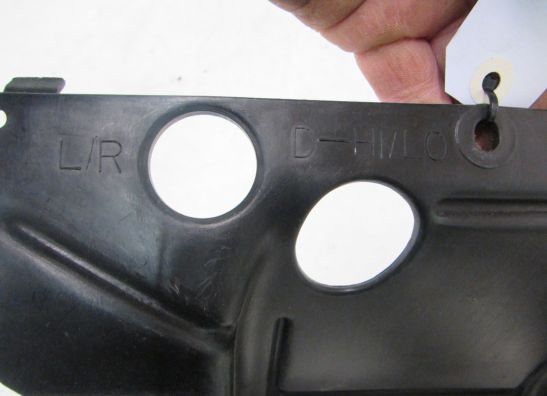 Other Yamaha GTS 1000