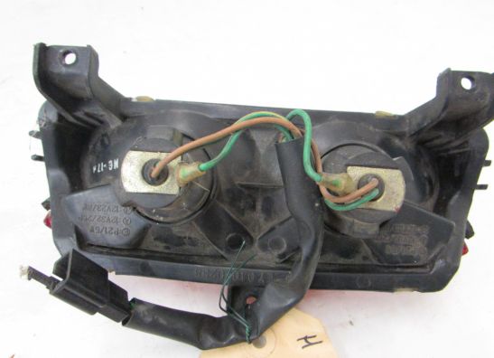 Rear light Honda VFR 750