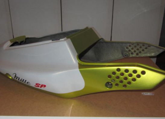 Achterkuipdeel Moto Guzzi 1100 Sport