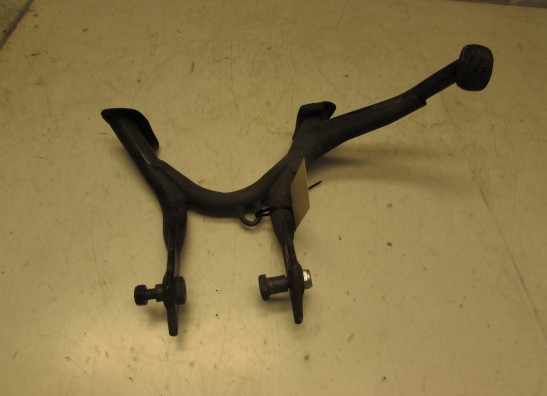 Standaard Yamaha FJ 1200