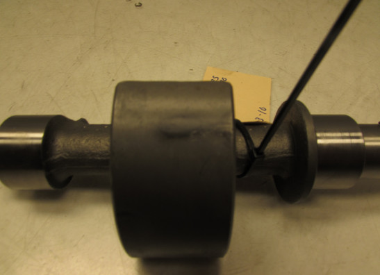 Motorblok diverse Can-am Spyder