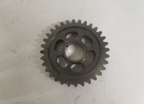 Getriebe Suzuki SV 650