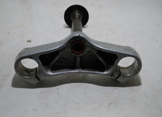 Gabelbrucke Unten Triumph 595 T Daytona