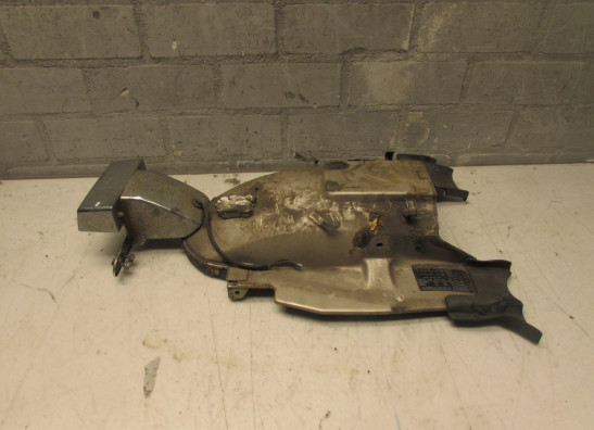 Undertail Honda Goldwing GL