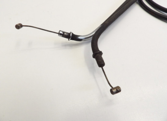 Gaszug Yamaha FAZER 1000