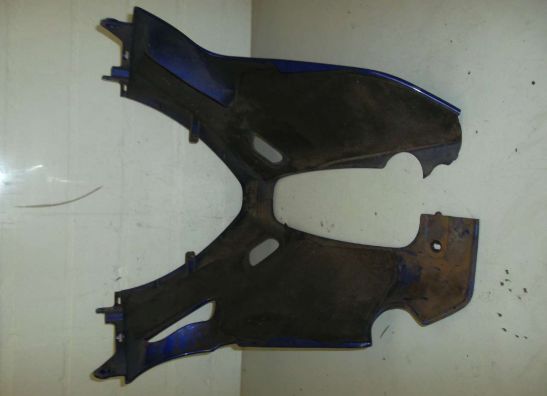 Verkleidung unten Kawasaki ZZR 600