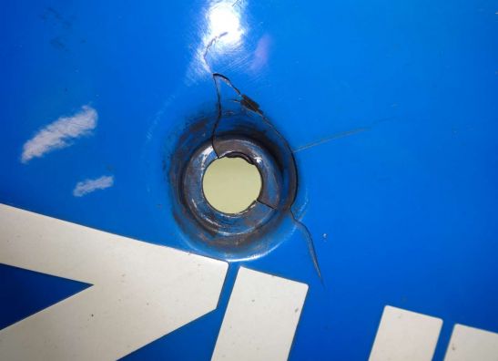 Verkleidung rechts unten Suzuki GSX R 1100