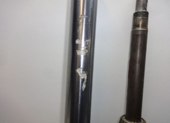 Voorpoten Kawasaki GPZ 900