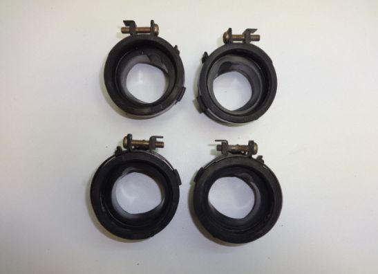 Inlaat rubber Honda VFR 800 I