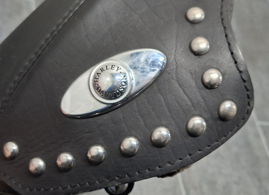 Seat Harley Davidson FLSTF Fat Boy Lo