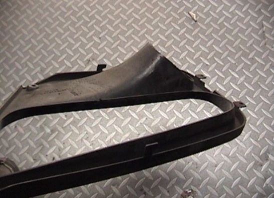 Linker zijkuip klein Honda ST 1100 Pan European