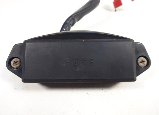 Zekeringkast Honda VF 1000 R