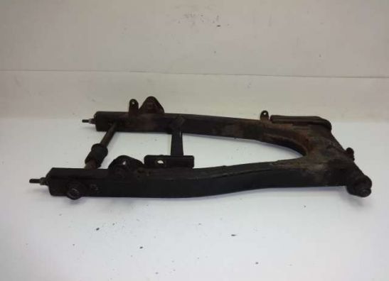 Achterbrug Honda FT 500