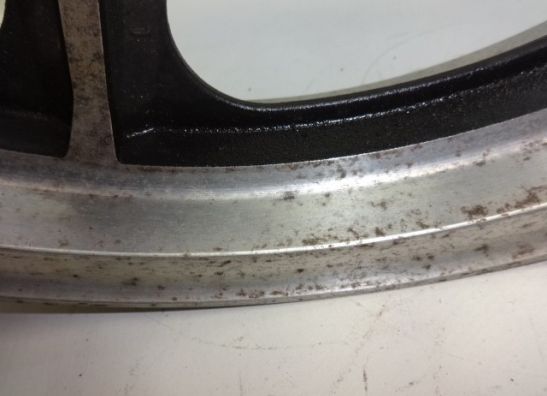 Front Wheel Honda VF 700  750 C Magna