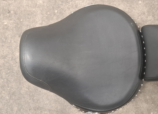 Zadel Harley Davidson FLSTF Fat Boy Lo