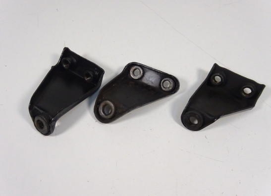 Frame - onderdelen Ducati Paso